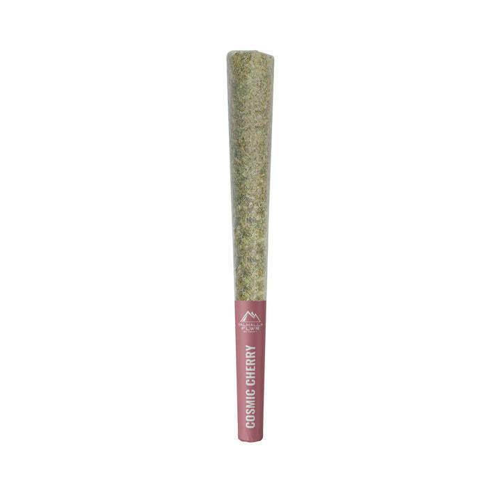 Cosmic Cherry