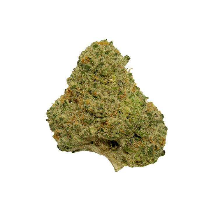 Hawaiian Snow
