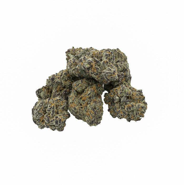 Gas Berry Craft Smalls
