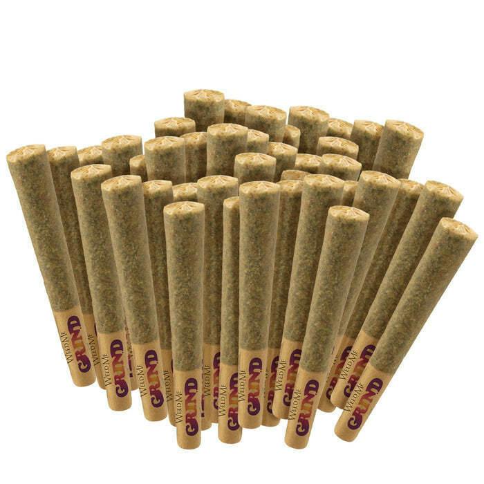 40's Indica