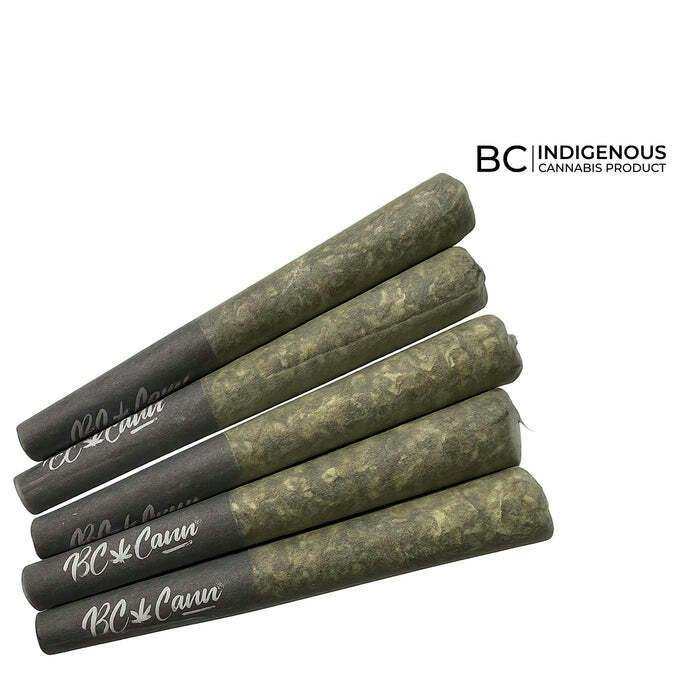 Time Wreck Pre-rolls