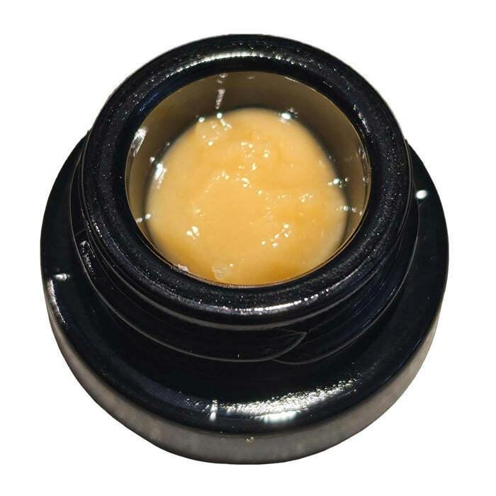 Sour Animal Live Rosin
