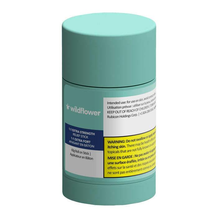Extra Strength 1:1 Relief Stick