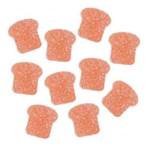 Strawnana Diamond Bites