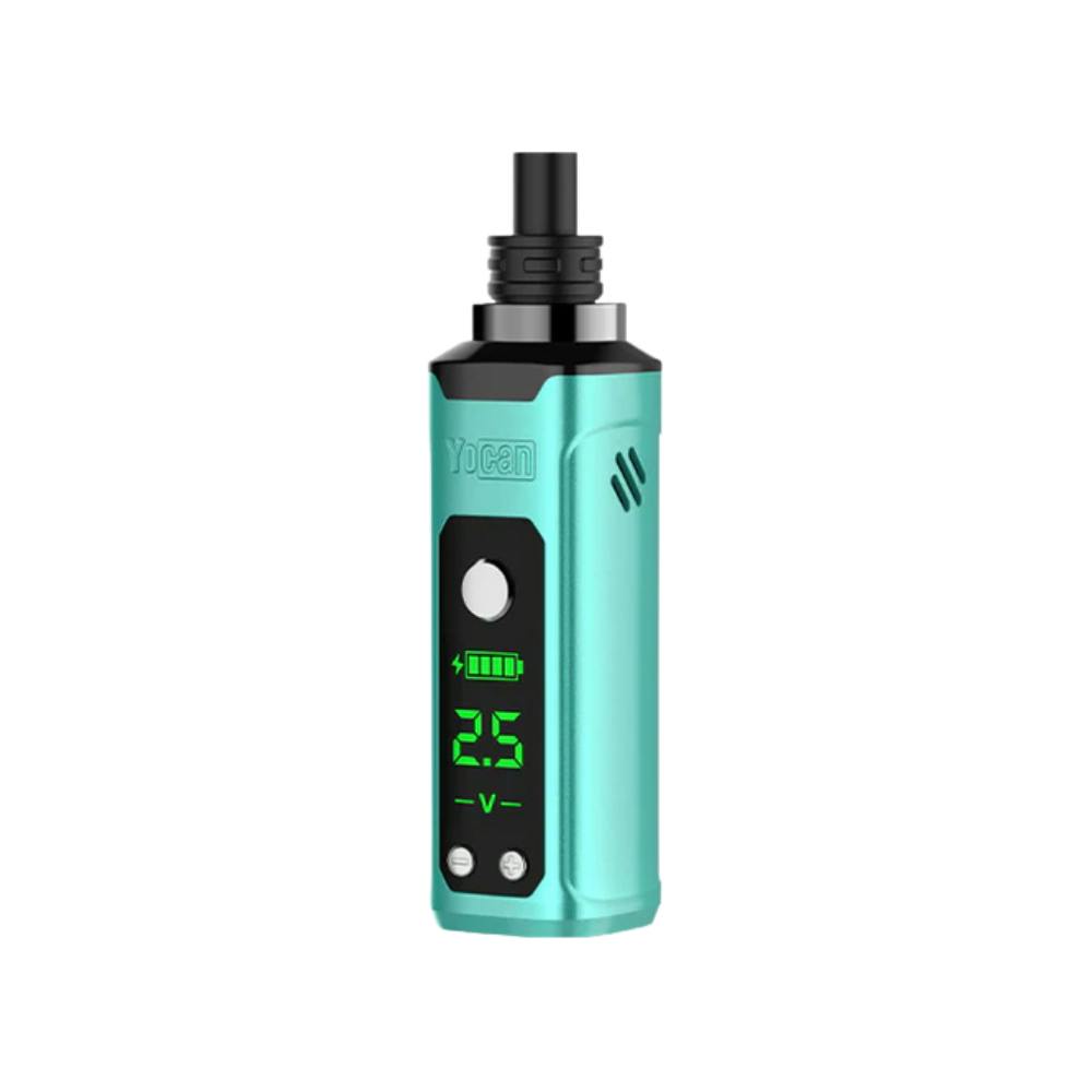 Yocan - Nestor Dab Pen Vaporizer (Fresh Green)
