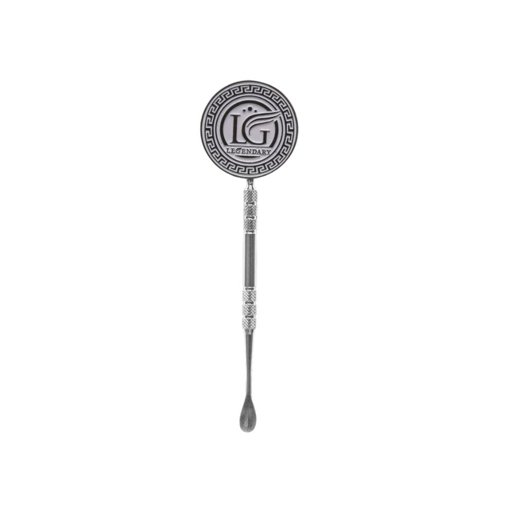 Legendary Metal Dabber (Silver)