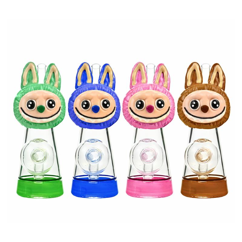 Arsenal Bunny Orbit Water Pipe