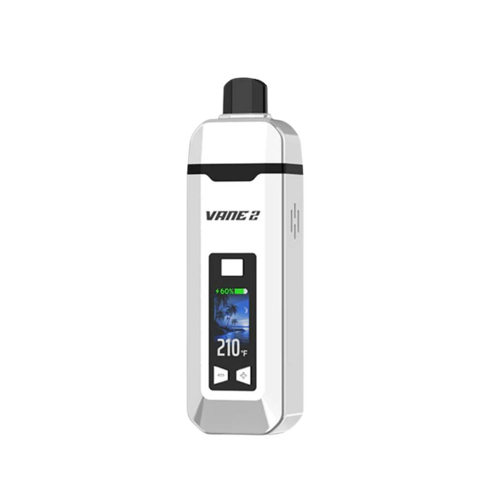 Yocan - Vane 2 Vaporizer (White)