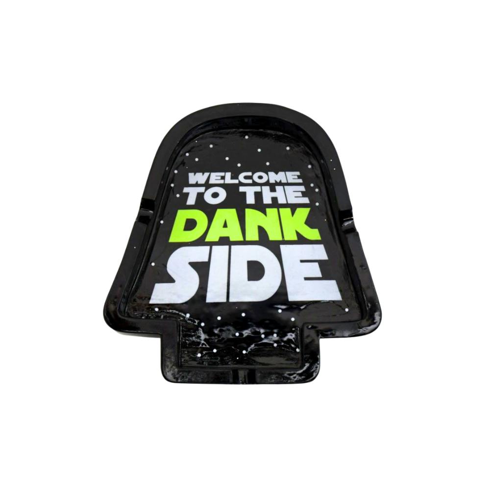 Fantasy Gifts - Dank Side Ashtray