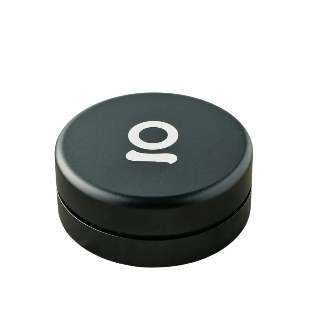 Ongrok - Aluminium Storage Puck (Black)