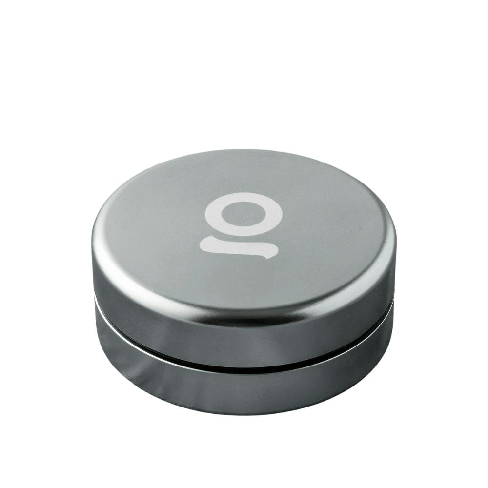 Ongrok - Aluminium Storage Puck (Gun Metal)