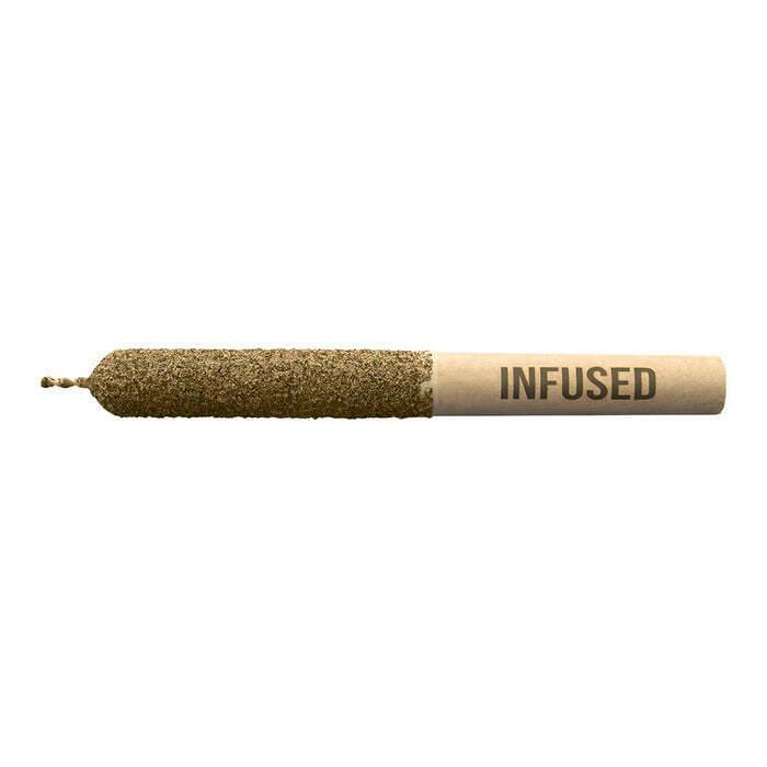 Cran Grape Diamond Infused Pre-roll