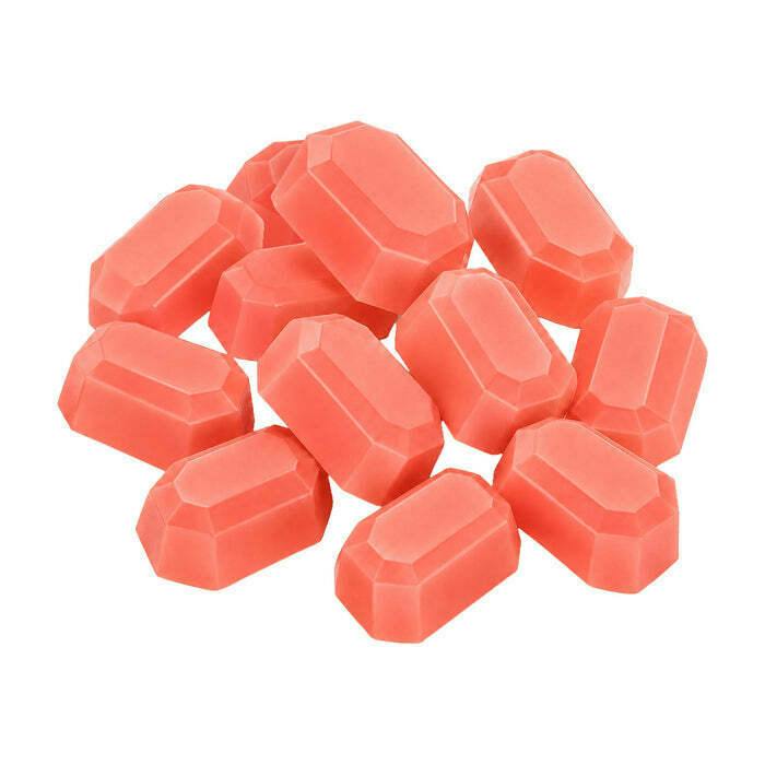 Cranberry Citrus Chews