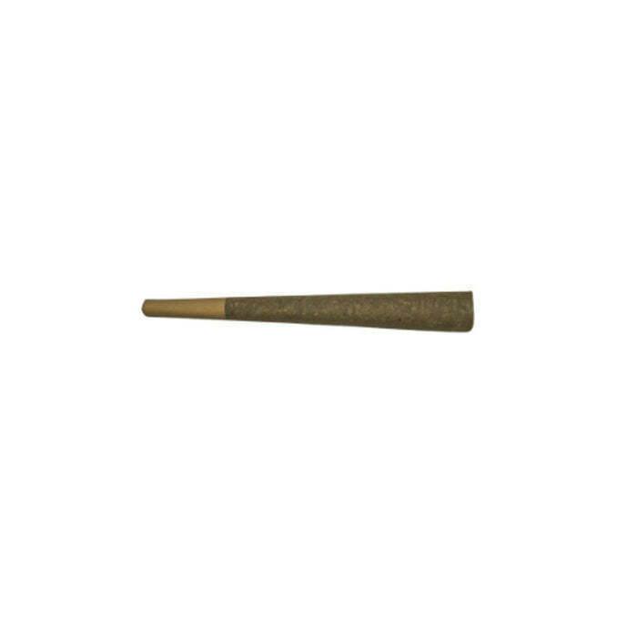 Nectar Bomb (Ice Hash + Distillate) Infused Pre-roll