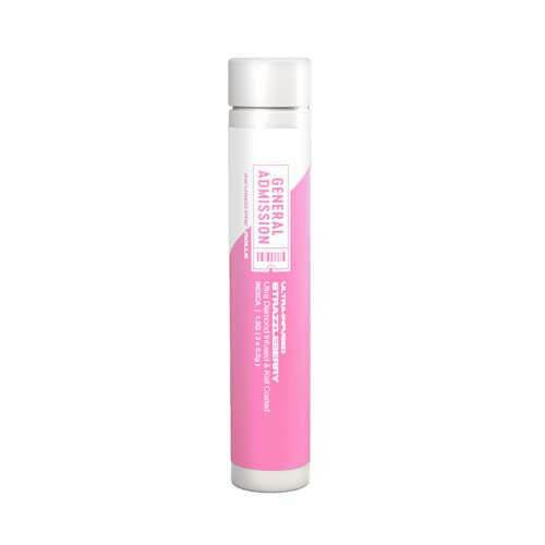 Strazzleberry Ultra-Infused