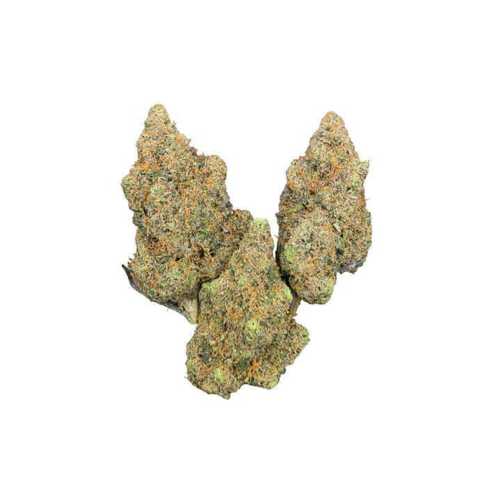 ShuCanna Citrus Rock