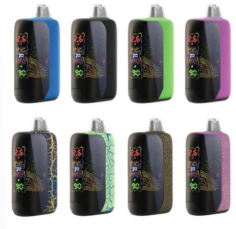 Pulsar - 510 DL 6.0 Vaporizer