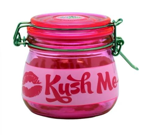 Fantasy Gifts - Dank Tank Storage Jar (Kush Me)