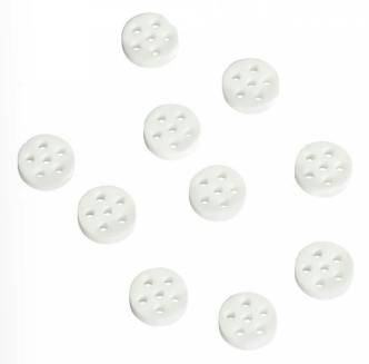 Ceramic Disc Screens