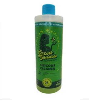 Green Goddess - Silicone Cleaner (12oz)