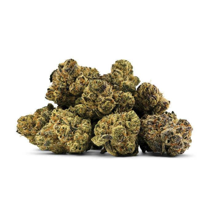 BC Smalls - Halle Blockberry Smalls (3.5g)