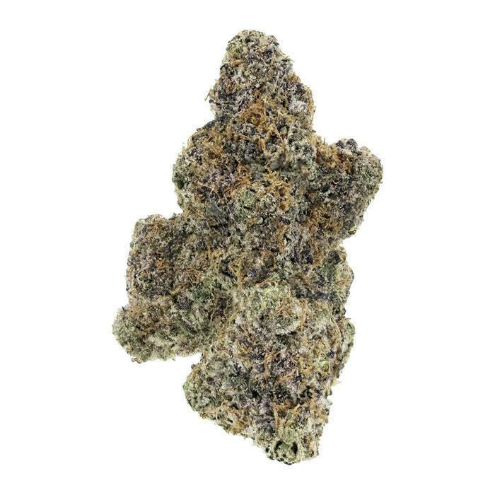 Blueberry Vendetta