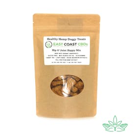 East Coast CBD’s - Healthy Hemp CBD Dog treats