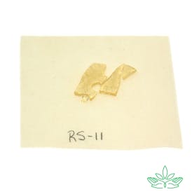 Maine Concentrates Shatter: RS-11 1g