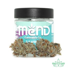Pure Michigan | 3.5g Flower | THC Maine
