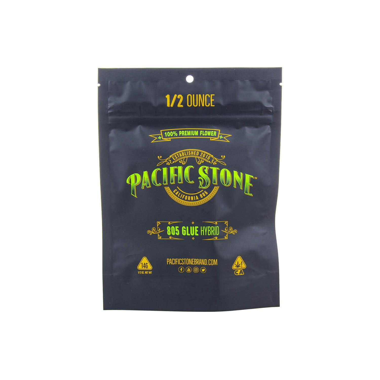 Pacific Stone: 805 Glue