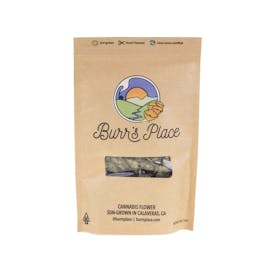 Burrs Place | Splash (28g)