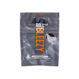Roll Bleezy | Jack Herer (3.5g)