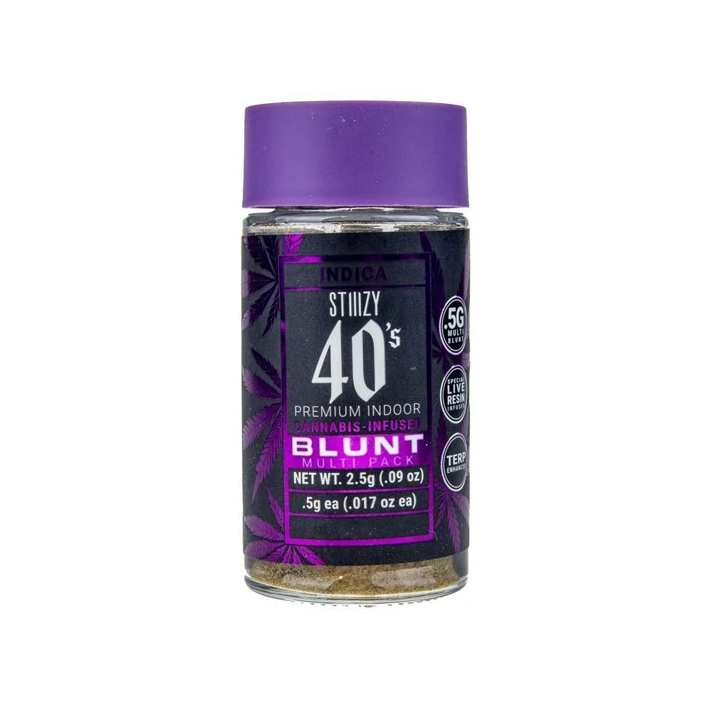 Stiiizy — King Louis Blunt Multi
