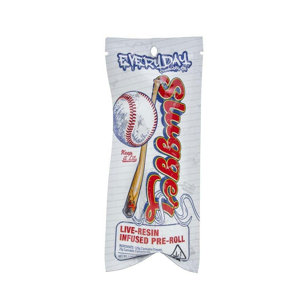 Everday Sluggers X Clarkies: Clarkies OG