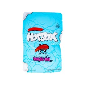Hotbox | Paris OG (7g Mini's)