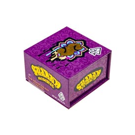 Shaman Reserve | Blueberry Sherb Wet Badder (1g)