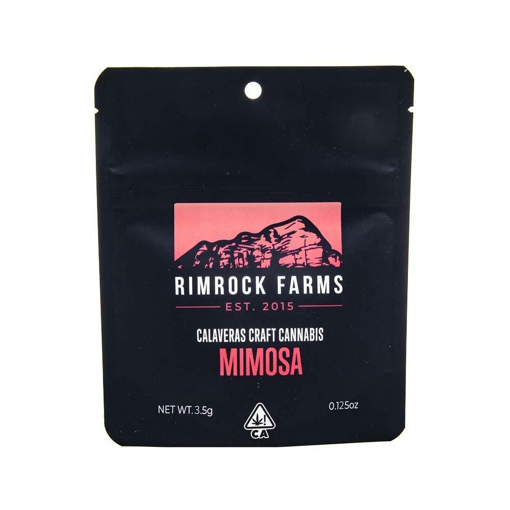 Rimrock Farms: Mimosa