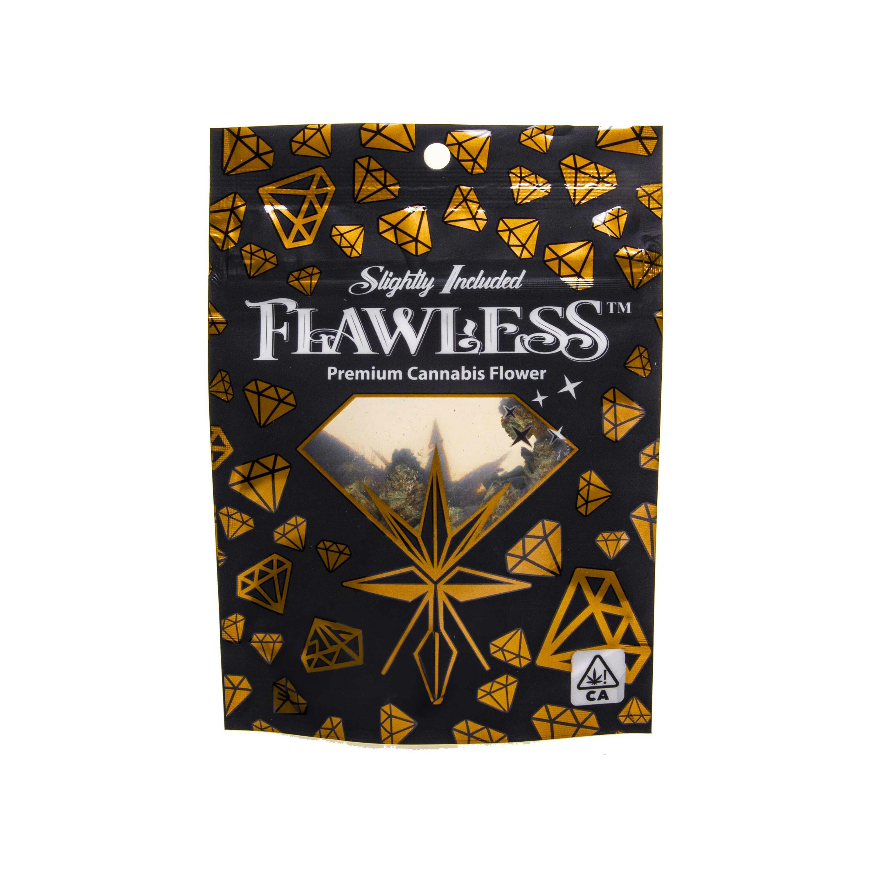 Flawless — Grape Gushers