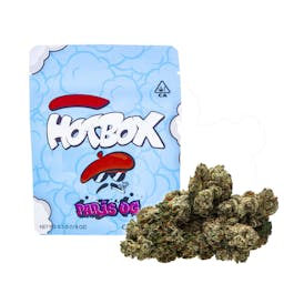 Hotbox | Paris OG (3.5g)