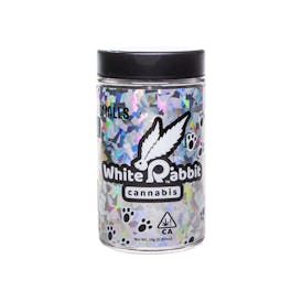 White Rabbit | Bob Saget (14g Smalls)