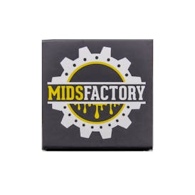 Midsfactory | Bundt Cakes BHO Cured Resin Sauce (1g)