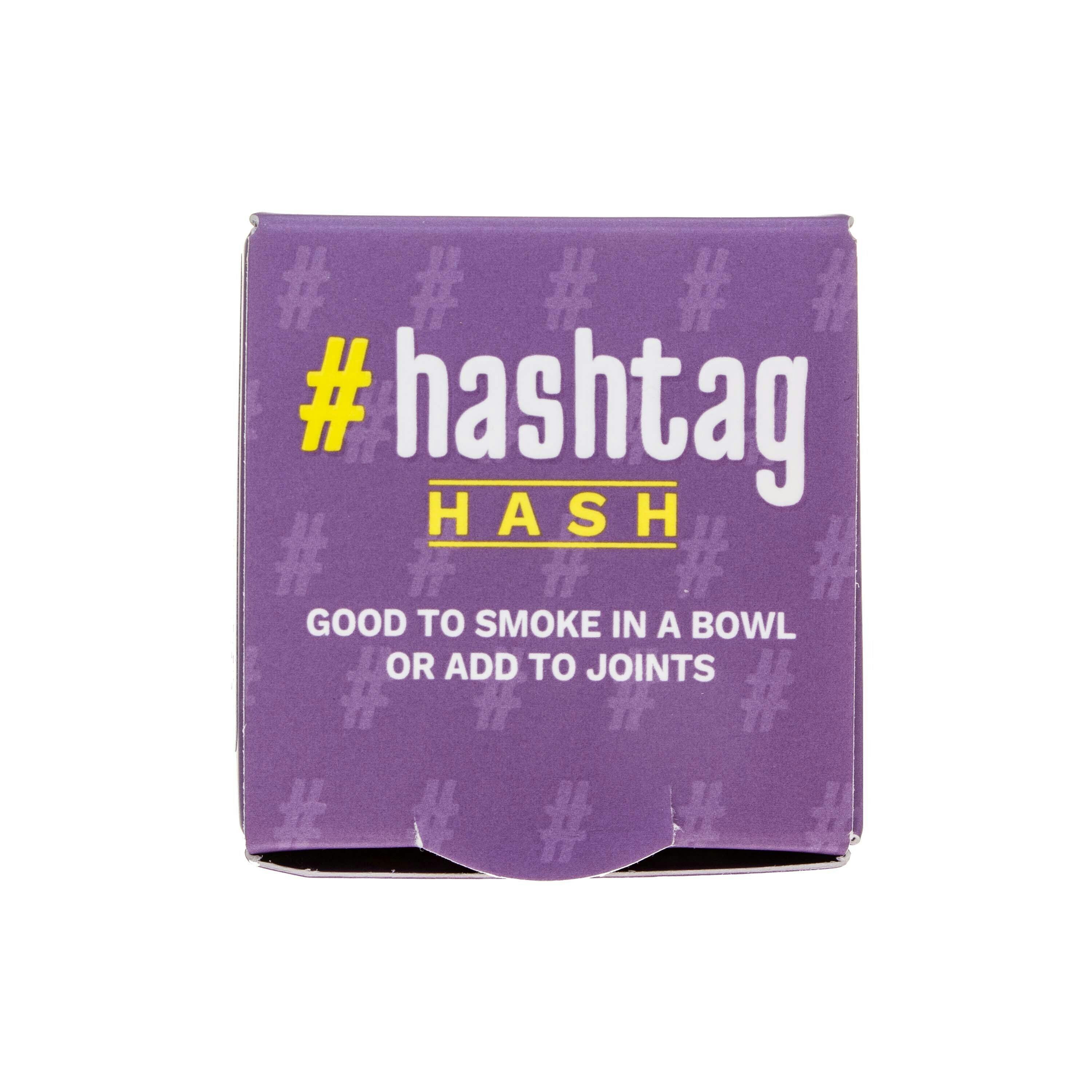 hashtag — Durban Poison Temple Ball