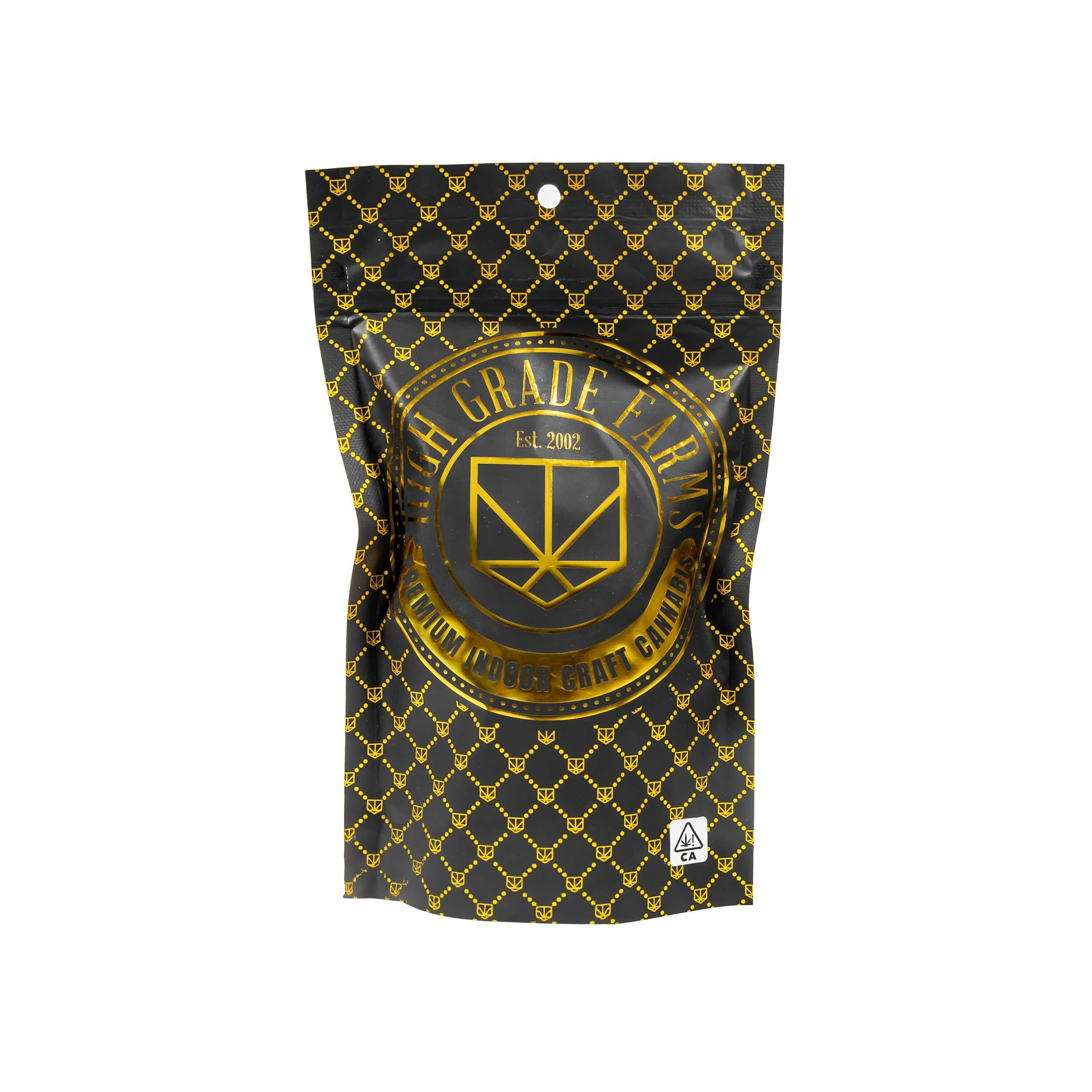 High Grade Farms: Sour Beltz