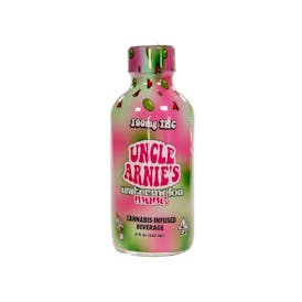 Uncle Arnies | Watermelon Wave (100mg THC)