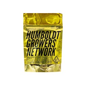 Humboldt Grower Network | Tangerine Mints (3.5g)