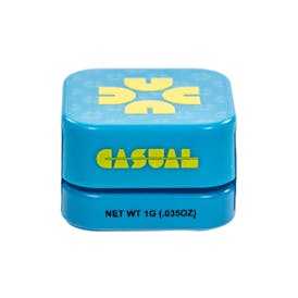 Casual | Chemical Oasis Badder (1g)