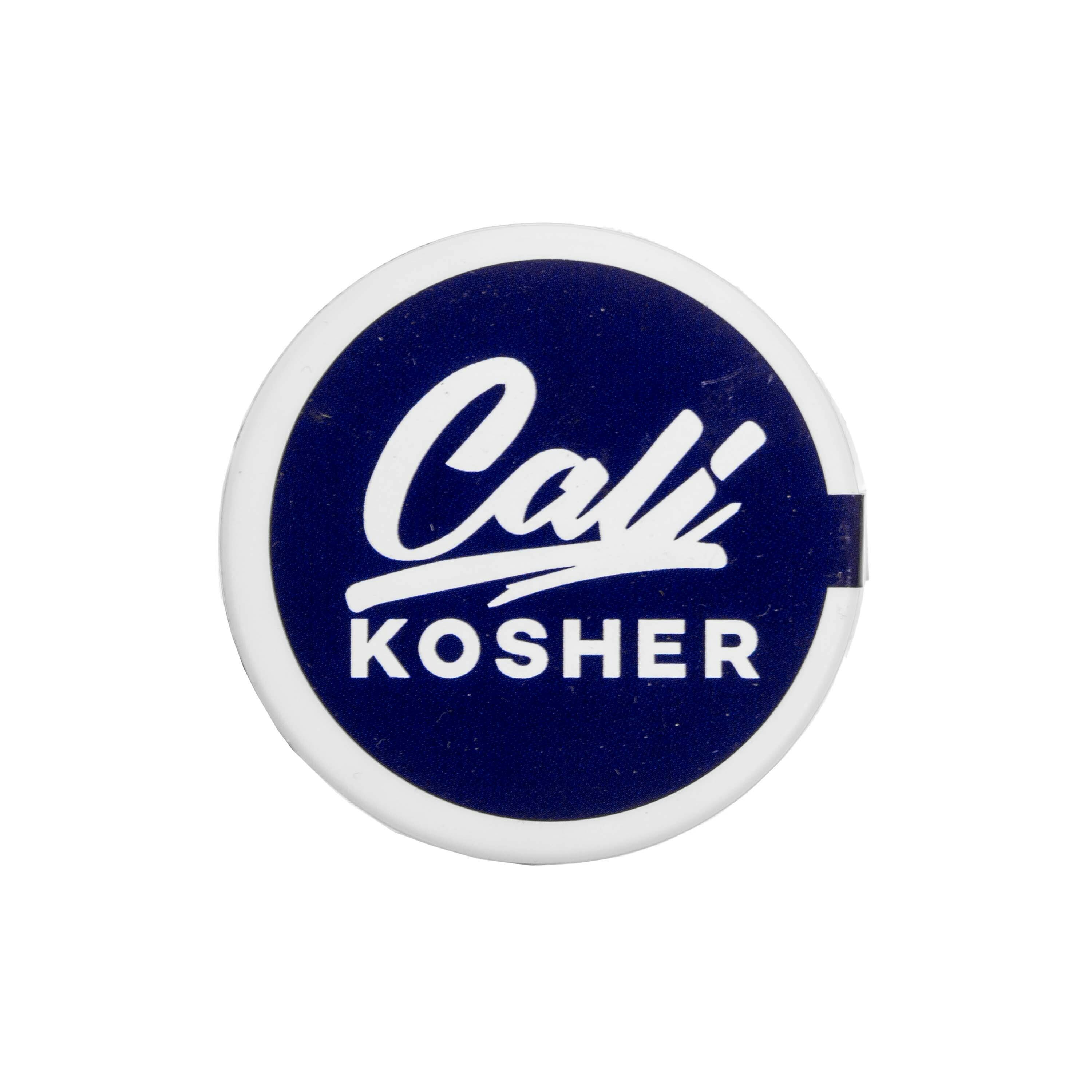 CALI KOSHER — White Runtz