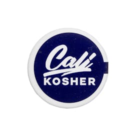 Cali Kosher | Illemonati Badder (1g)