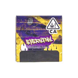 Everyday Dabs | Gush Mints Sugar (1g)