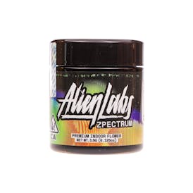 Alien Labs | Zpectrum (3.5g)